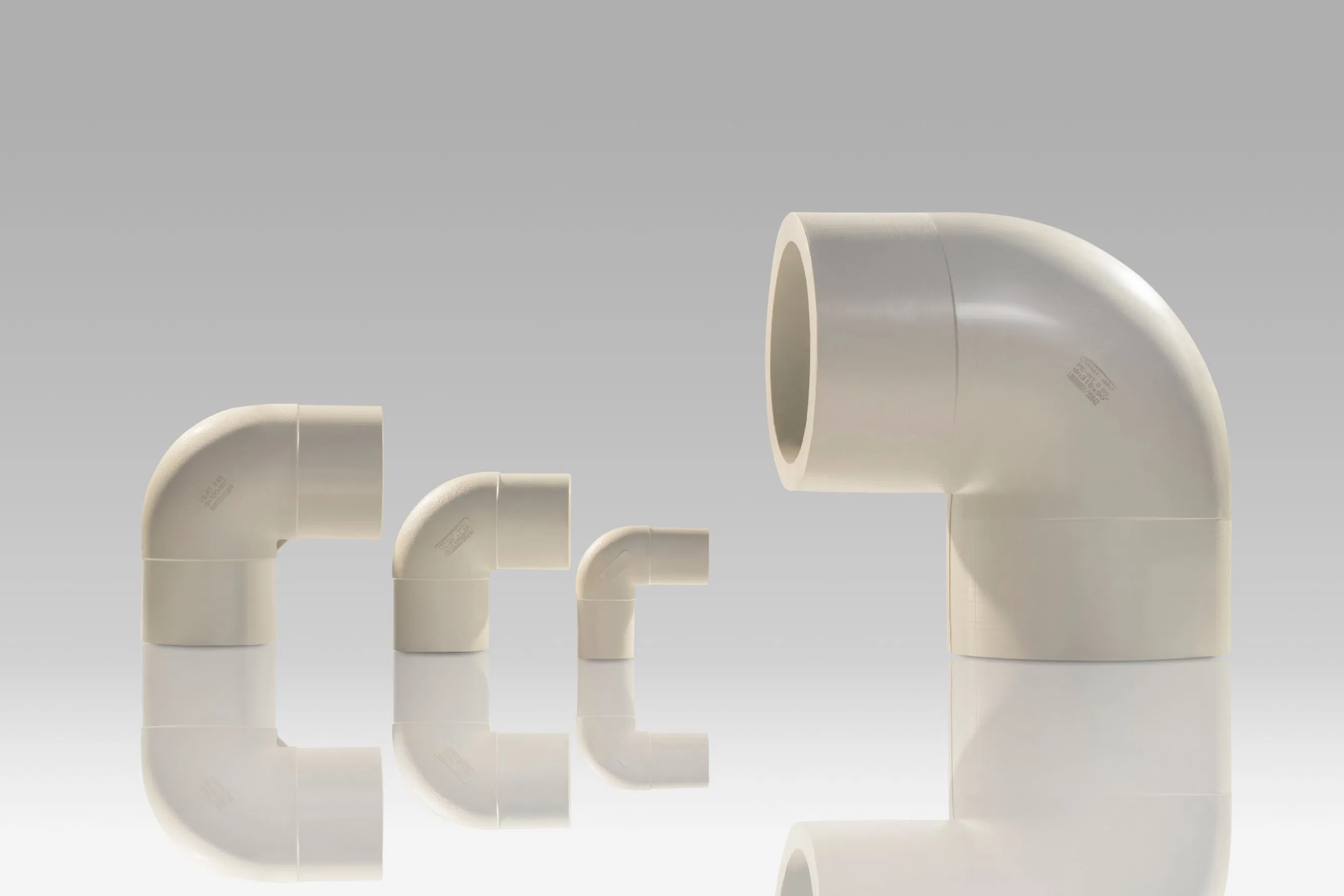 Pert II Piping System for District Heating Hot Water Transportation