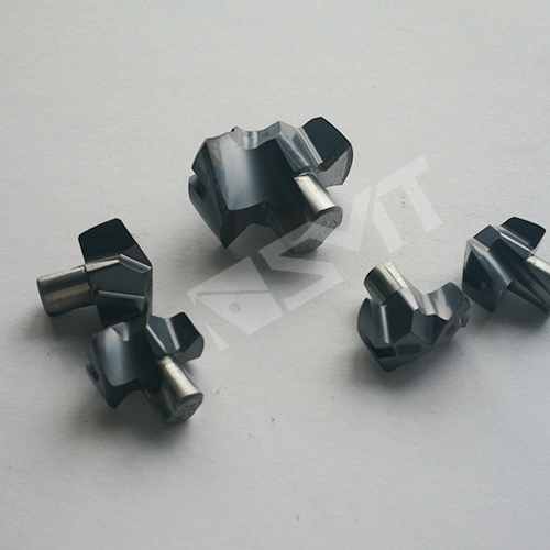 SMT-Head Exhcangeable Drills-Carbide Drill Head-Qd-230-Ra