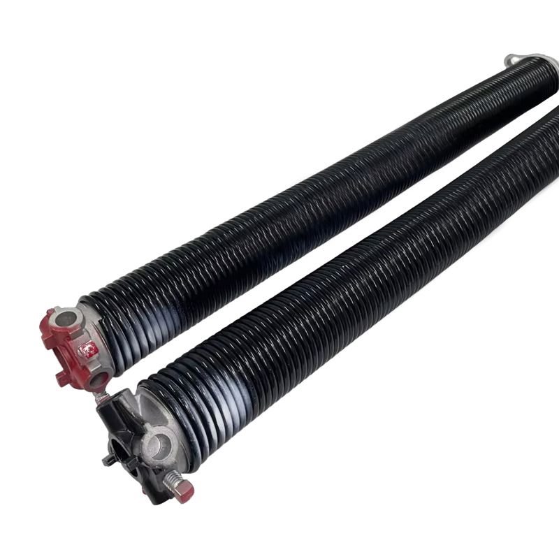 Good Quality Garage Door Torsion Spring Rolling Shutter Door Spring