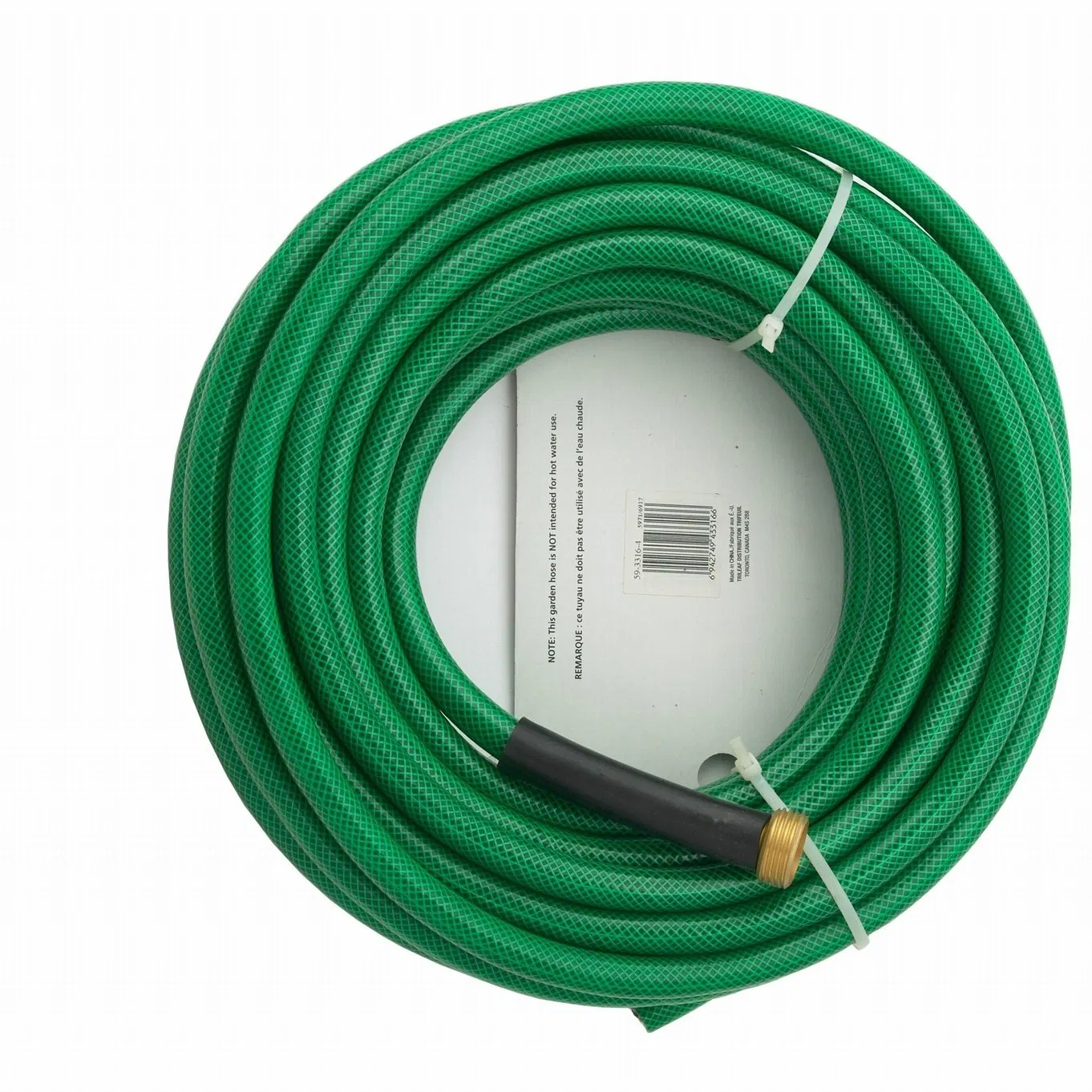 Customized Blue Soft PVC Garden Hose Farmland Irrigation Hose