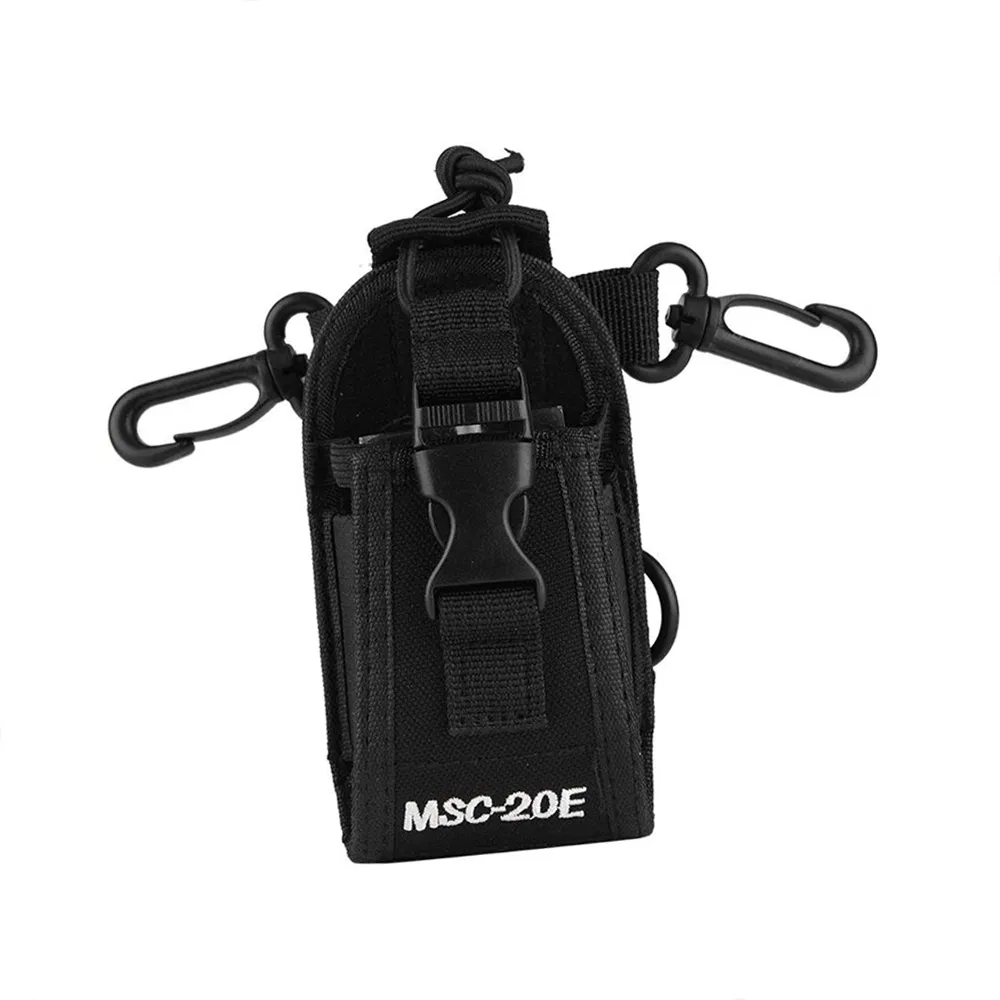 Чехол для рации Baofeng UV5R и UV82, нейлоновый