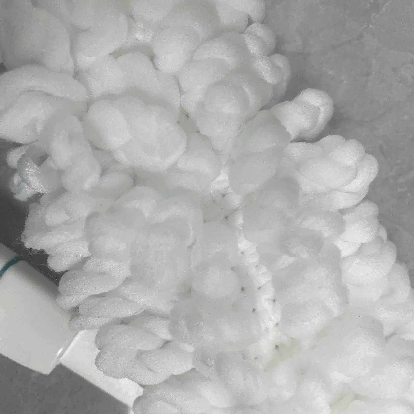 Microfiber Cleaning Duster with Soft TPR Handle for Household