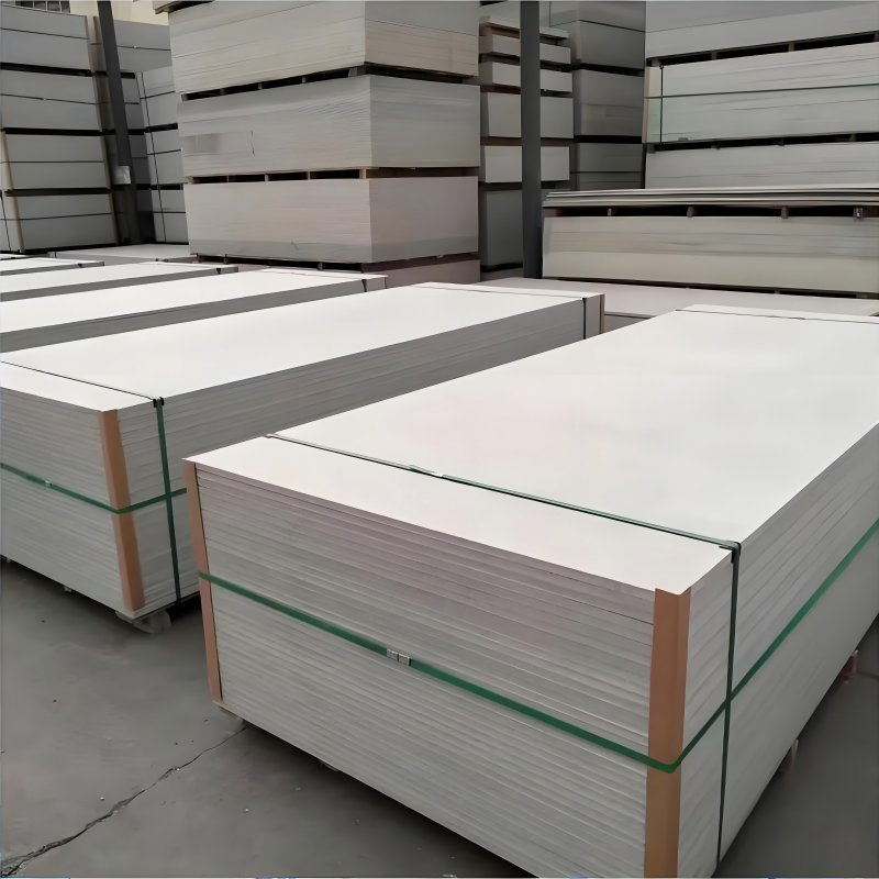 Calcium Silicate Insulation Board Leading Factory in China Calcium Silicate Board Factory Thermal Insulation Fireproofing Silica Boards