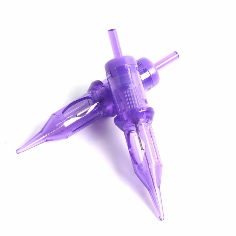 Disposable Body Mast PRO Makeup Tattoo Needles Cartridges