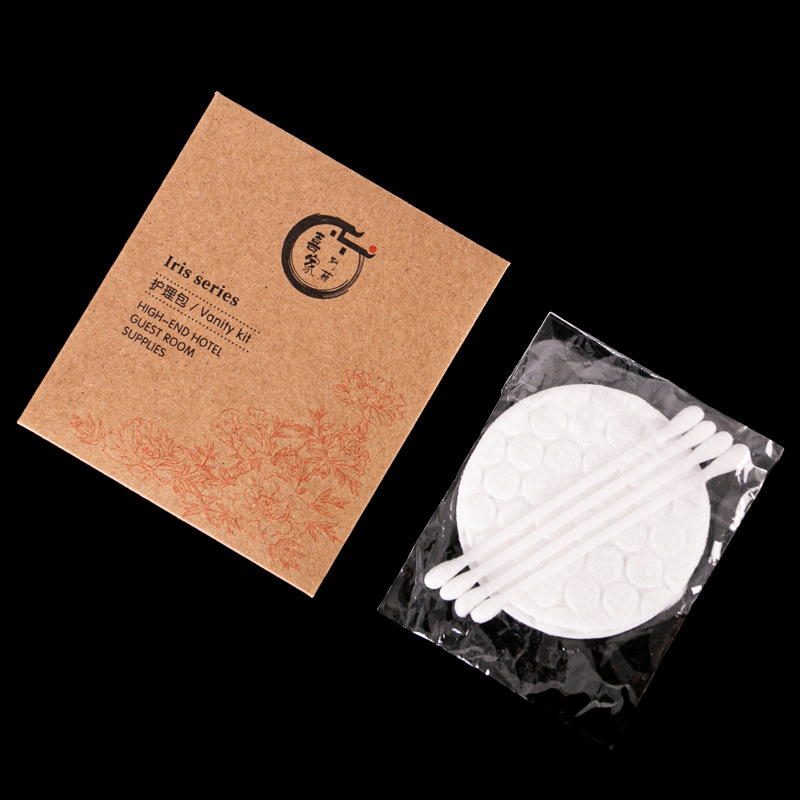 Hotel Supply/ Airline Travel Kits/Private Label Cheap Hotel Amenities