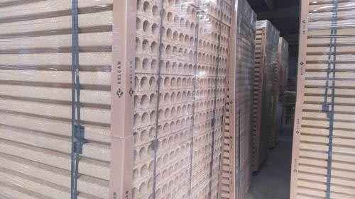 Hot Sales 2440mm 3050mm 3100mm E0 Oriented Board Melamine Chipboard Plywood/Wooden OSB/Hollow Particle Board