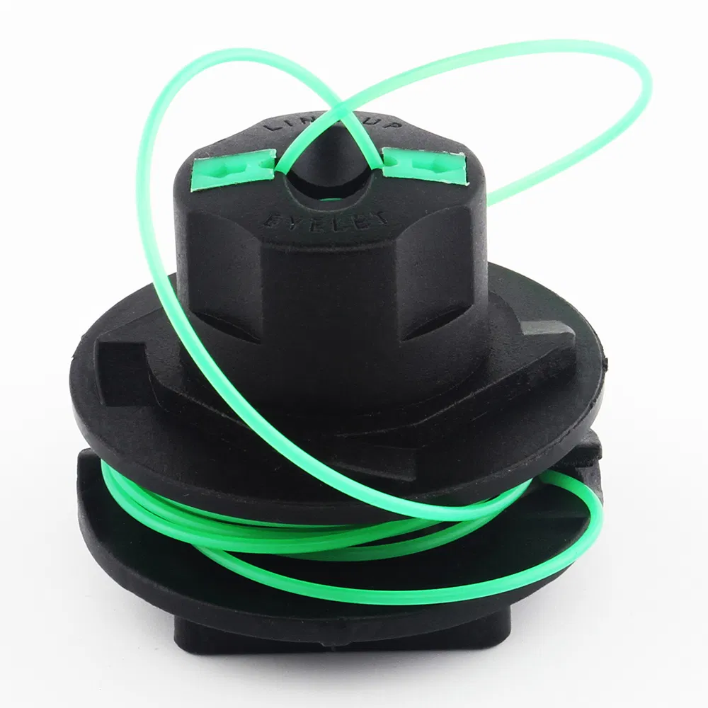 Bump Feed Head for Rst210 Er2650 etc Er2600L Er2650lh Whipper Snipper Garden Repair Tools Lawn Mower Trimmer Supplies