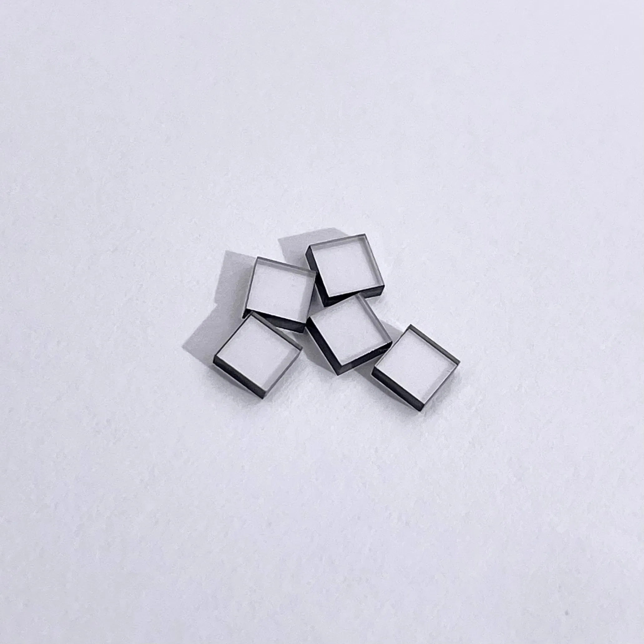 Custom Mechanical-Grade CVD Diamond Cubes Precision Cutting Tools & Wire Dies