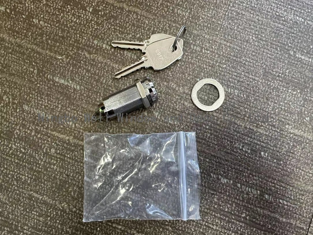 Garage Door Low Level Override Opener Key Emergency Lock