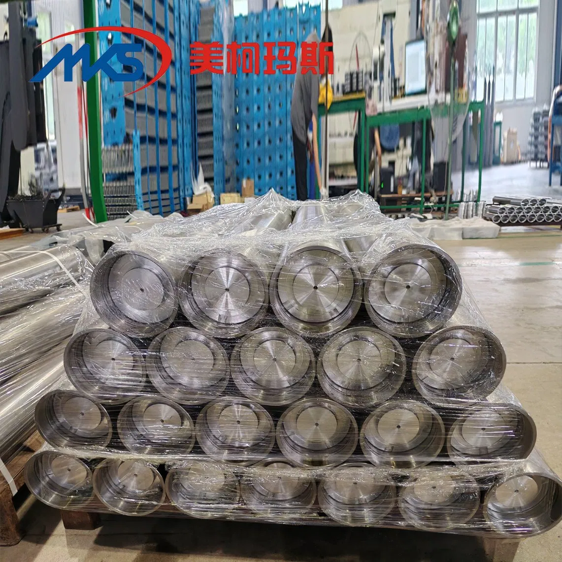 Гидравлический аккумулятор для экскаватора 325-7160