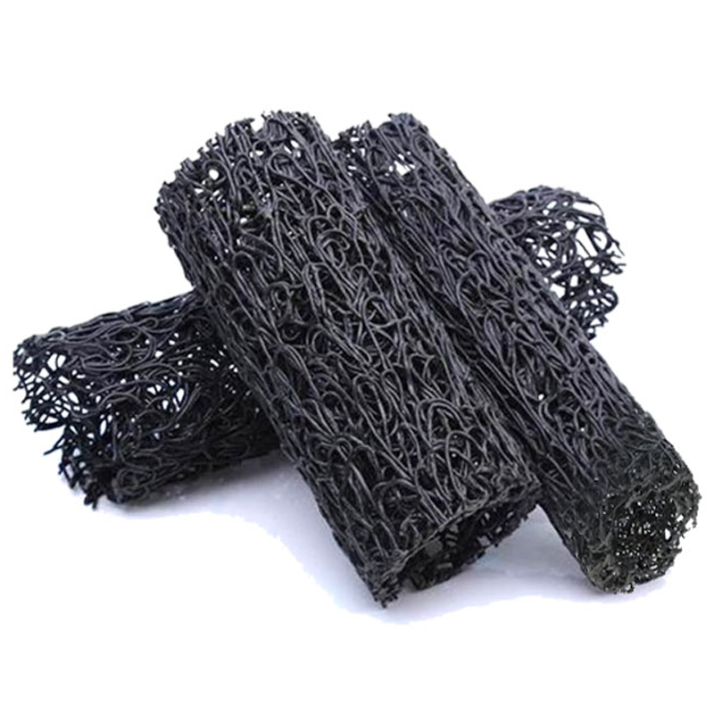 China Manufacturer Plastic Road Culverts Pipe of HDPE for Drainage System