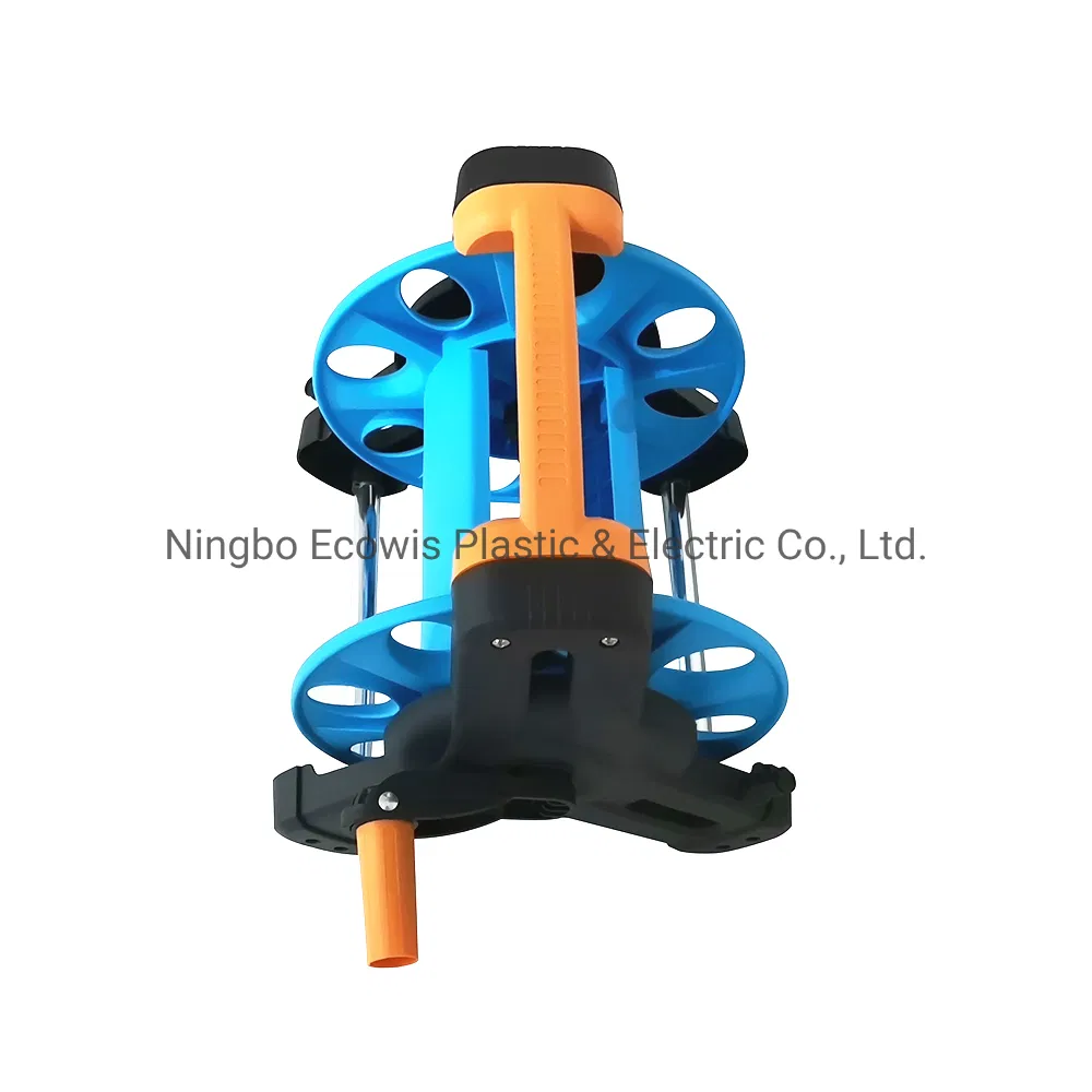 New Design Empty Water Hose Reel