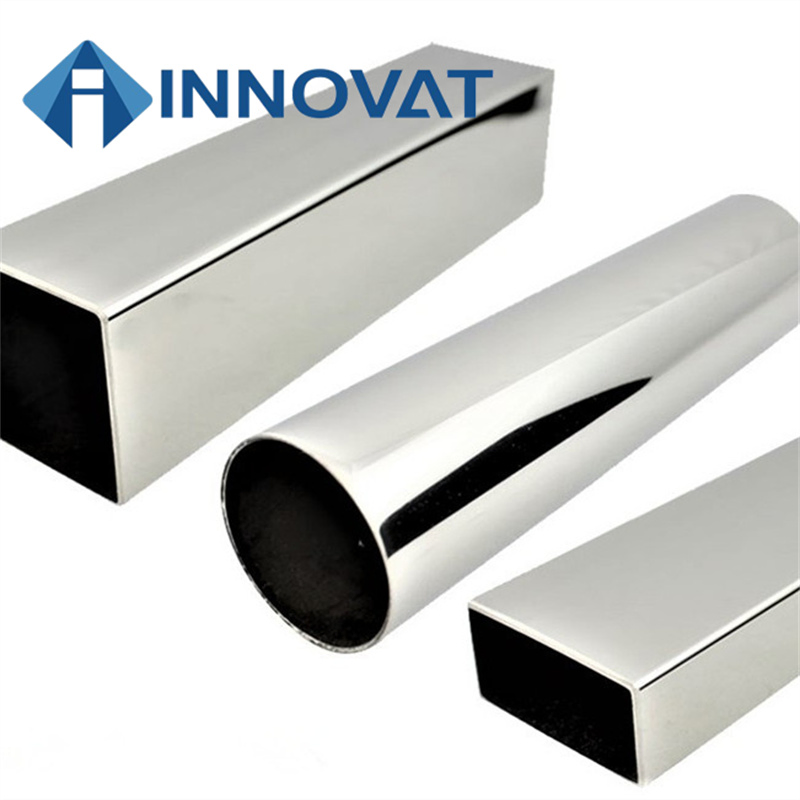 Galvanized Stainless Steel Tube/Hot Dipped Galvanized Stainless Steel Square Tube/Steel Tube/Stainless Steel Square Tube/Square Tube