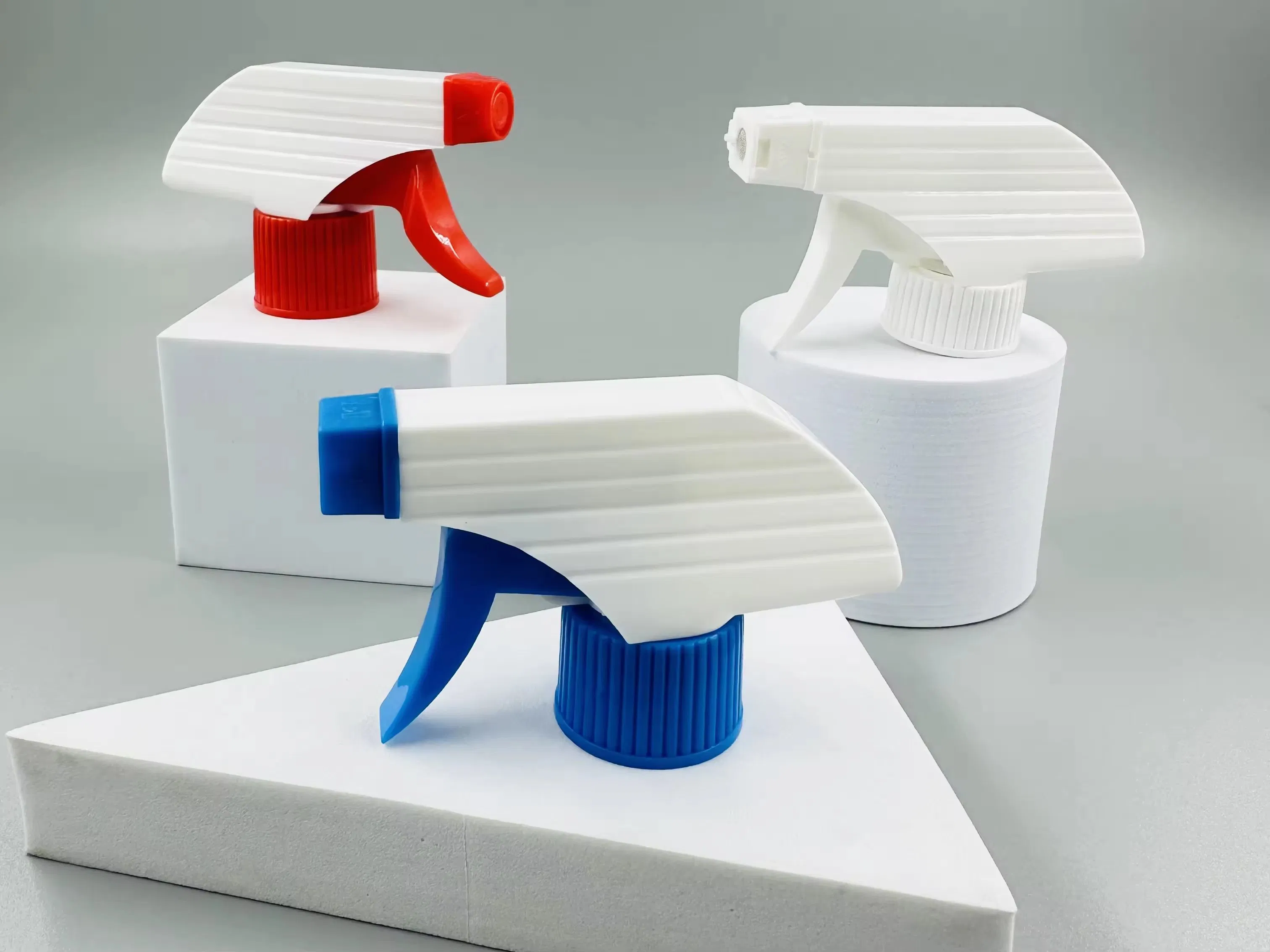 Versatile Trigger Sprayer for 28/400 and 28/410 Bottles