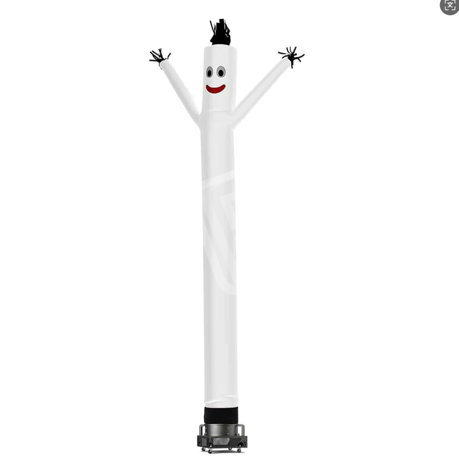 Outdoor Inflatable Waving Tube Man Commercial Activity Advertising Custom Air Dancer with Blower