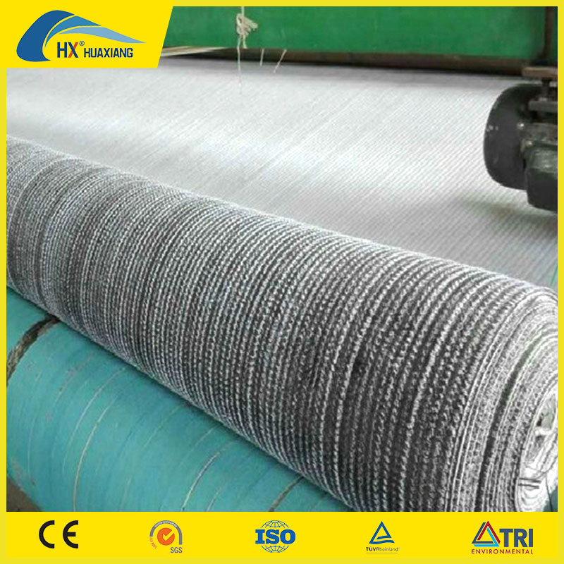 Bentonite Waterproof Gcl Geosynthetic Clay Liner for Artificial Lake