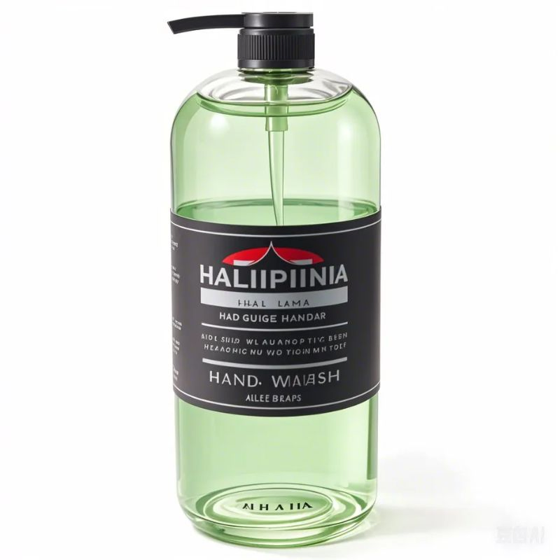 Hand Liquid Soap Multiple Variants for Every Mood