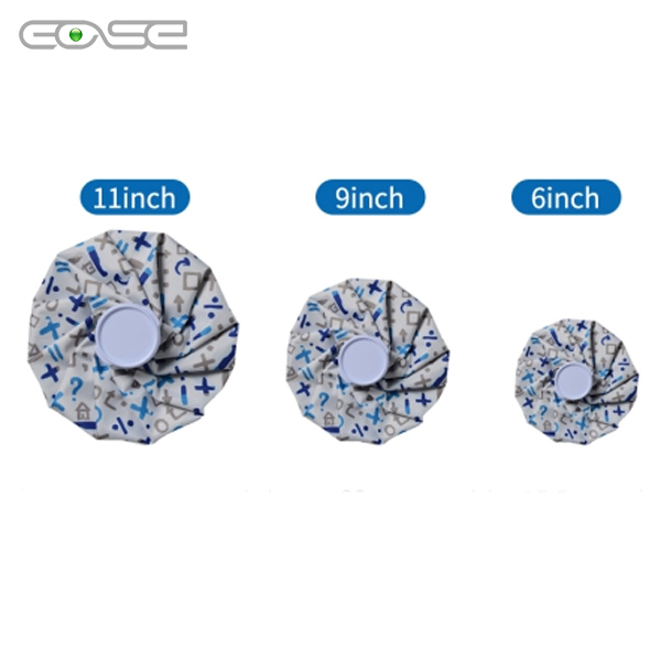 Premium 11 Inch Ice Bag for Everyday Cooling Needs