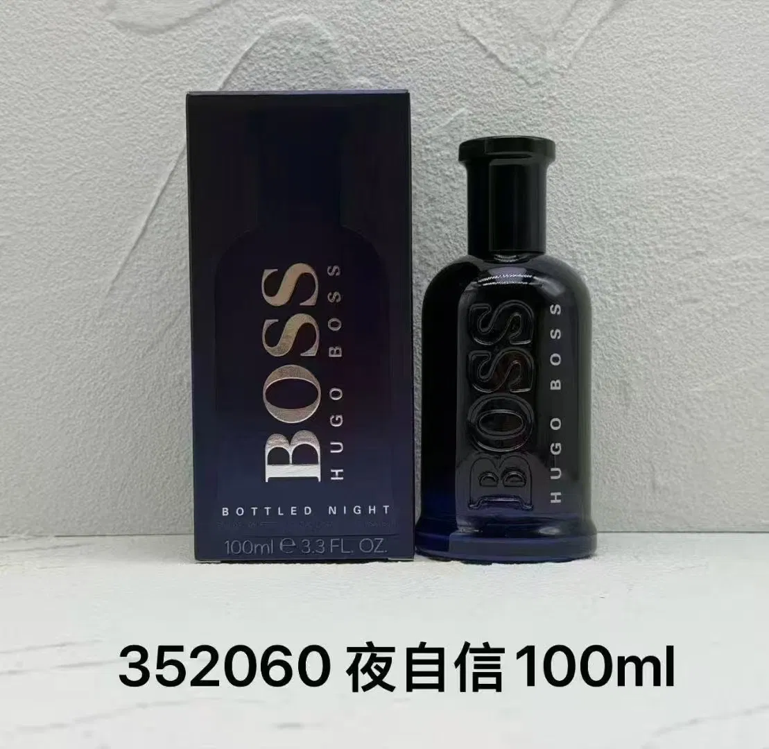 Boss Hugo 200ml Scented Multi-Purpose Cleaning Mist, Fresh Eau De Toilette Style, USA Warehouse for Dropshipping & Wholesale