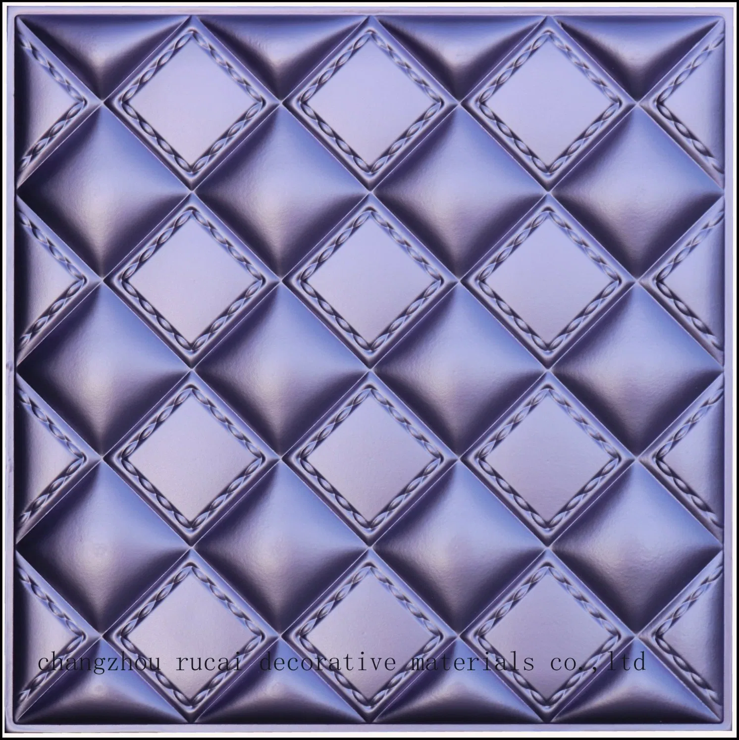 Экологичные 3D панели для стен, цветные, для интерьера