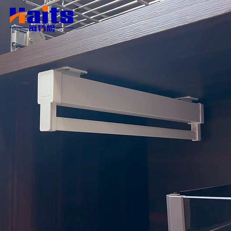 Выдвижная вешалка для одежды Haits