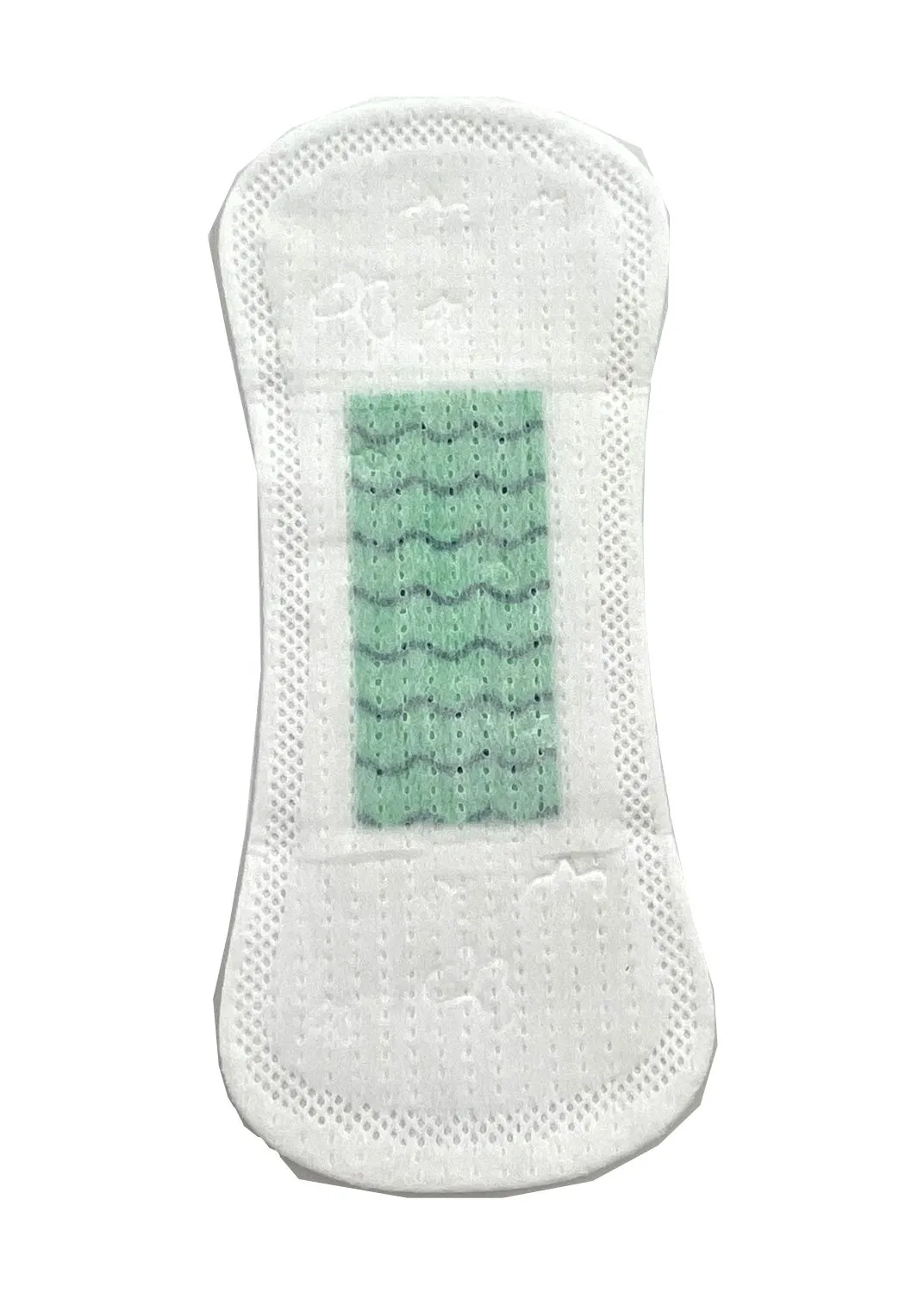 Ultra-Soft Cotton Pantyliners for Girls - Ultimate Comfort Solution
