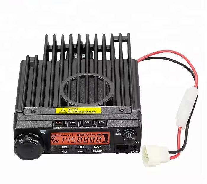 Портативная рация TYT TH-9800 Quad Band