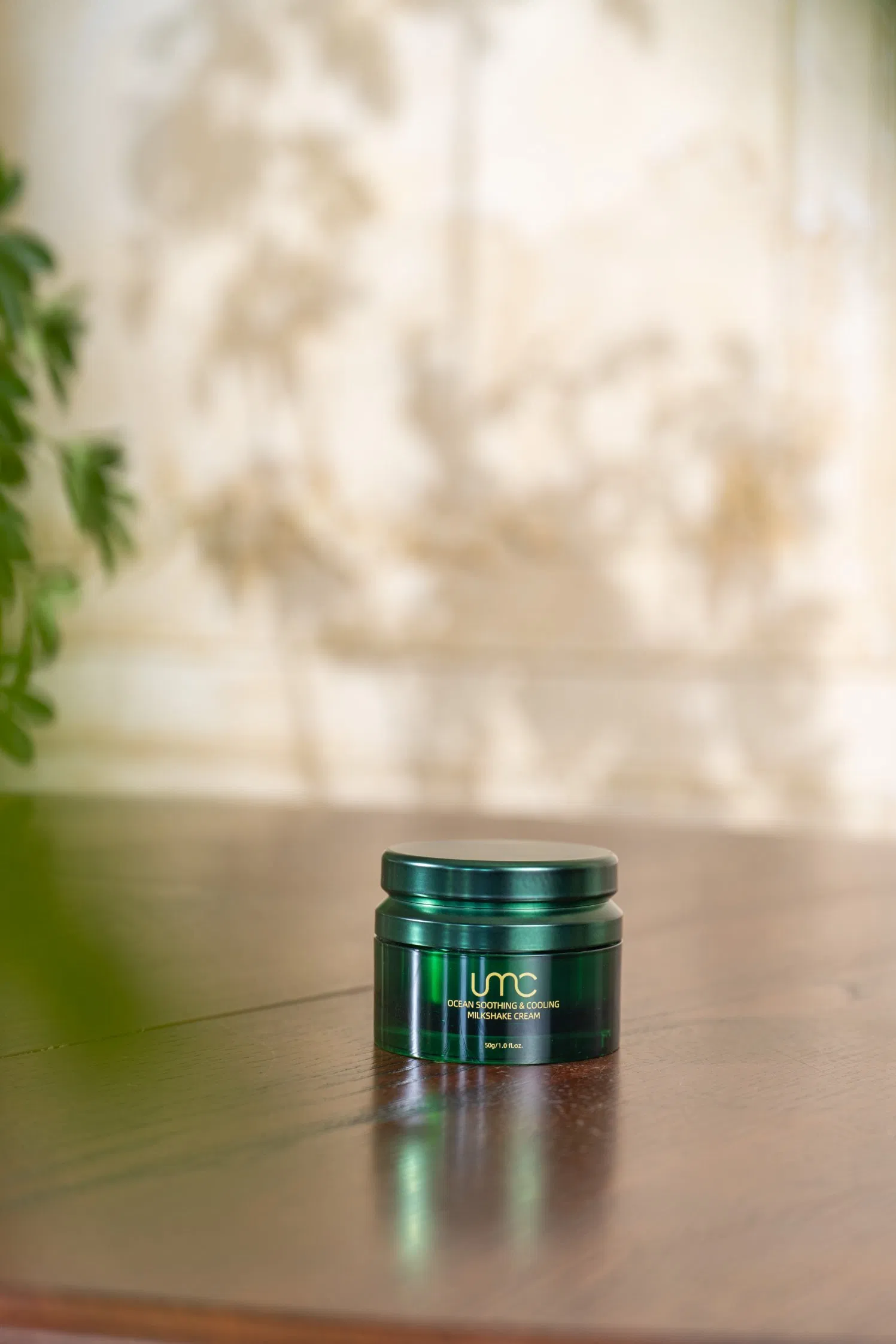 Ocean Soothing & Cooling Milkshake Face Cream