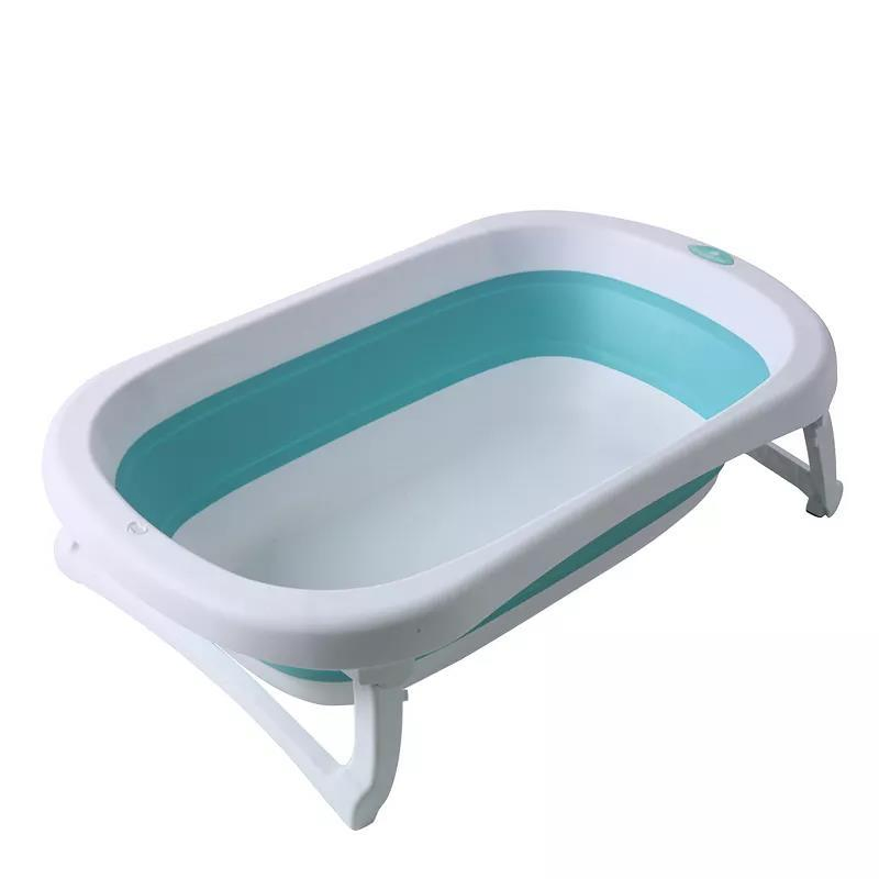 Складная ванночка для купания детей
