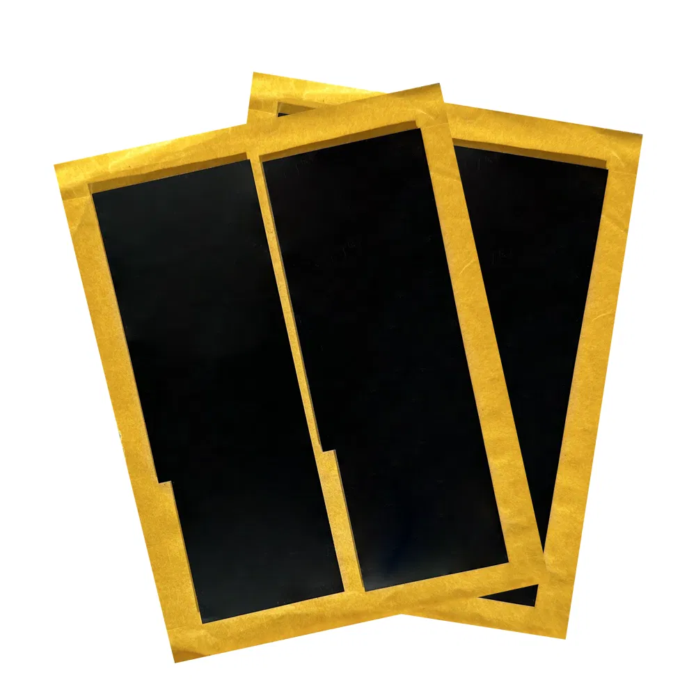 Ls Offers Low Price Thermal Insulation Graphene Aerogel