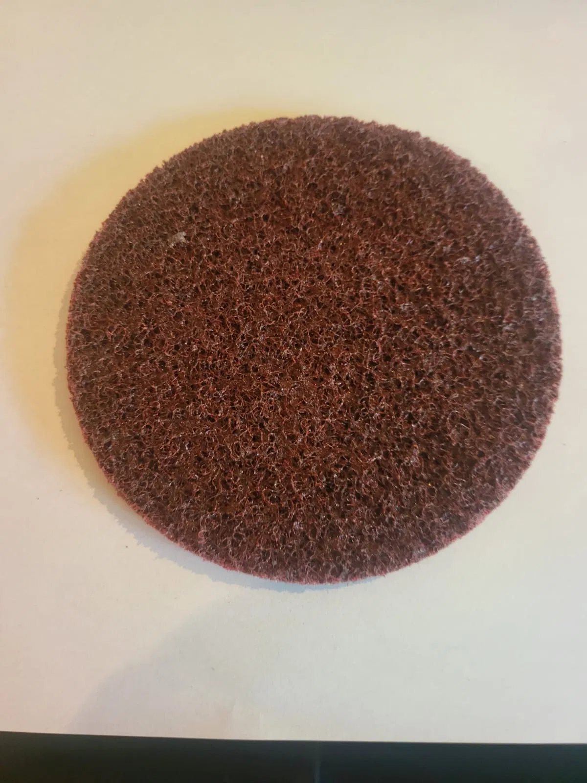 Абразивные диски 7 дюймов для финишной обработки