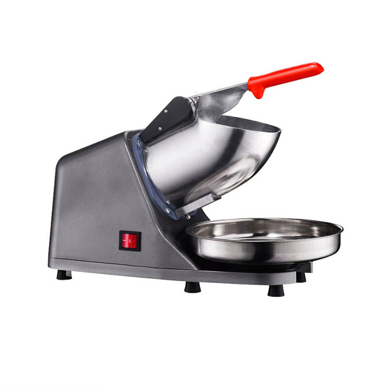 High Quality Factory Direct-Sale Ice Crusher Shaver Machine Et-400b