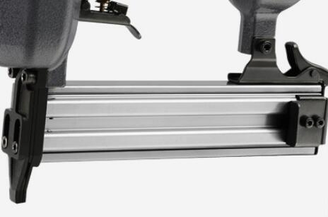 Пневматический гвоздезабиватель KYA PA35