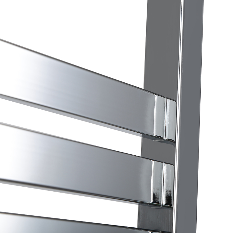 Avonflow Chrome Hot Water Towel Dryer Towel Holder (EA) Designer Radiator for Smart Home