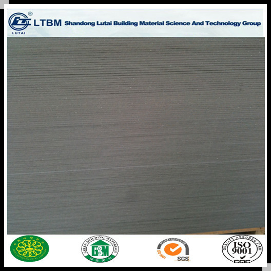 Decoration Necessary Non-Asbestos Fiber Cement Decorative Board
