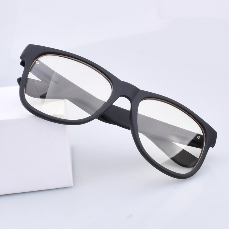 Made in China Guangzhou Wholesale Supplier Anti-Blue Light Modern Acetate Eyewears Glasses Spring Hinge Best Eyeglasses Desinger Optical Frames