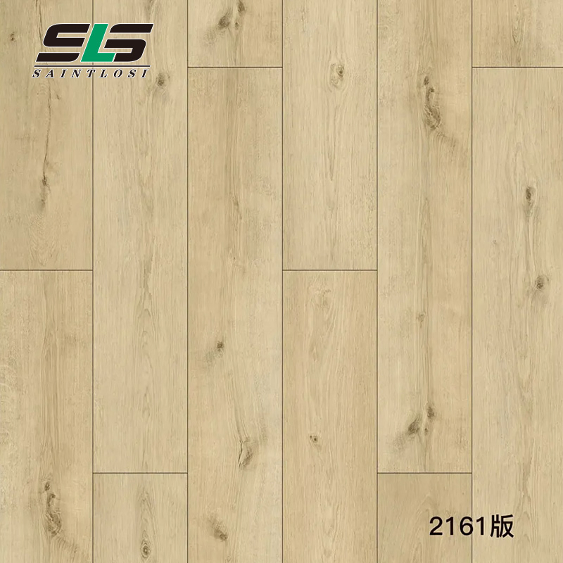 Waterproofed Highquality Arc HDF 8mm Laminate Flooring