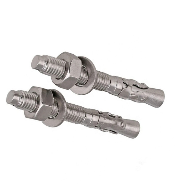 Анкерный болт DIN529 304 из нержавеющей стали