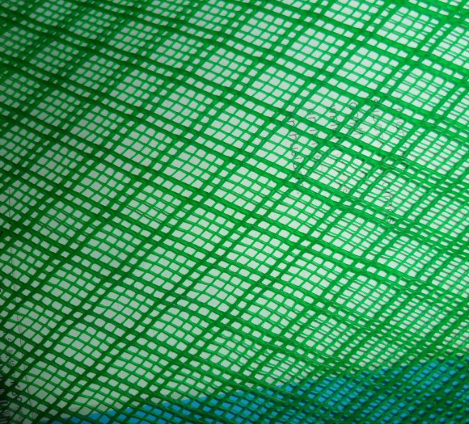 Construction/ Building/Garden/ Sun Protection Green Shade Netting Scaffolding Fence Polyester Nets Plastic Safety Net