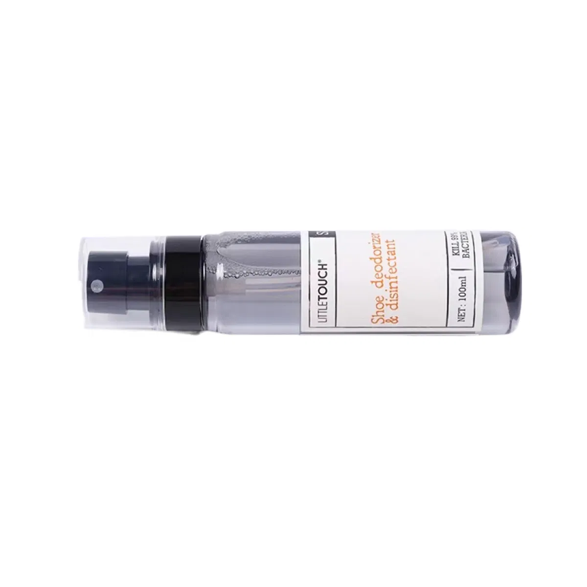 Spray Fresco Para Ropa - Desodorante Eficaz Para Calzado Y M&amp; Aacute; S