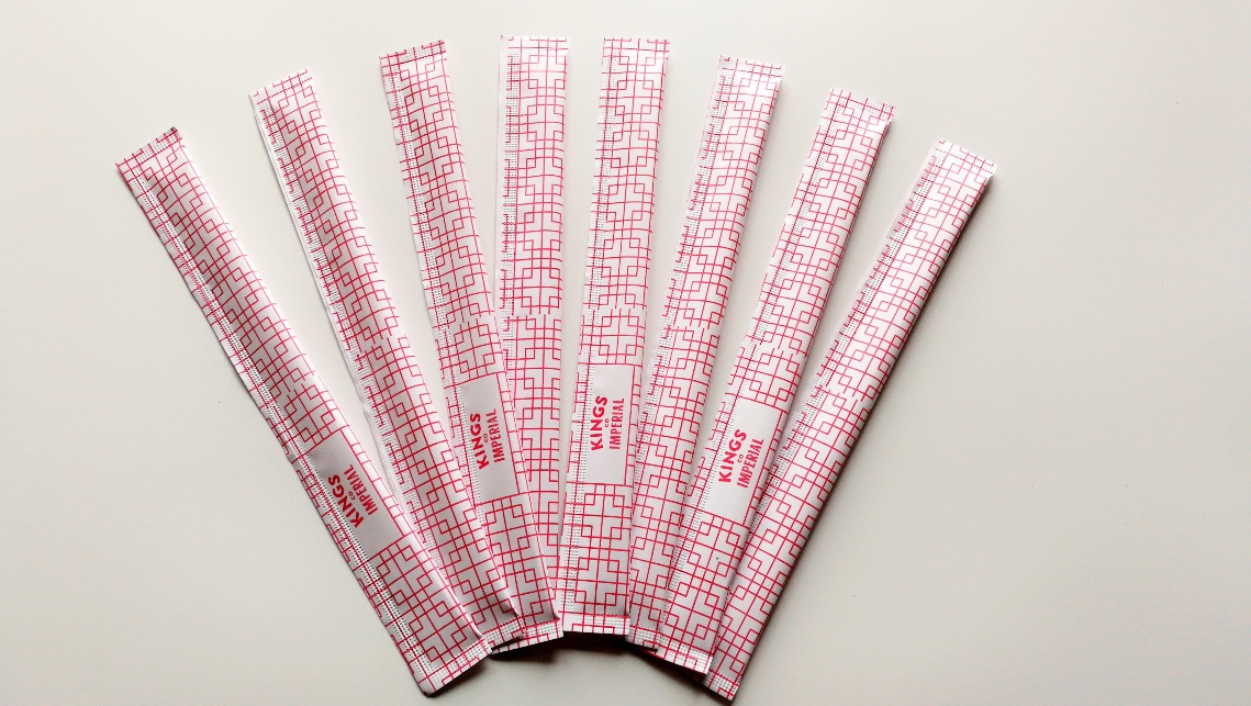 Manufacturer Price Disposable Natural Bamboo Chopsticks with Competitive Price