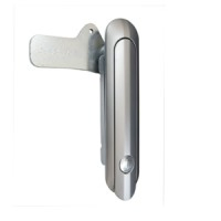Compression Lever Latch Swing Handle Cam Locking Industrial Cabinet Plane Lock