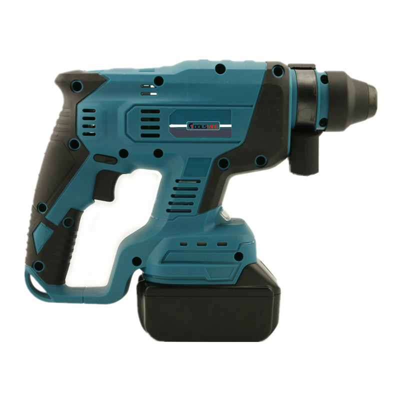 Toolsmfg 20V Brushless SDS Rotary Hammer Manufacturer