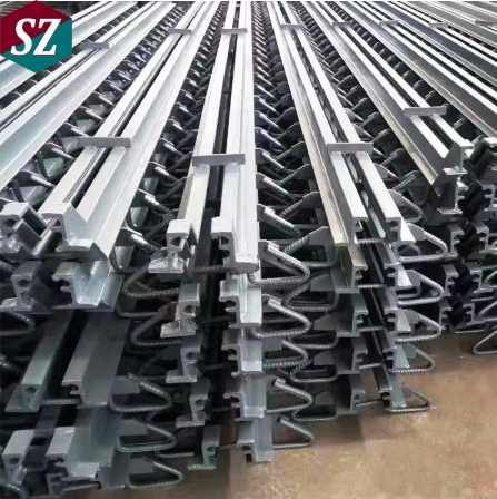 High Quality and Low Cost Rubber Road/ Bridge Expansion Joint