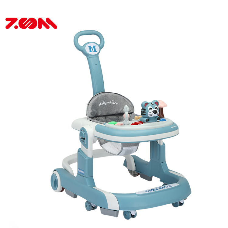 Modern Design New Baby Walker