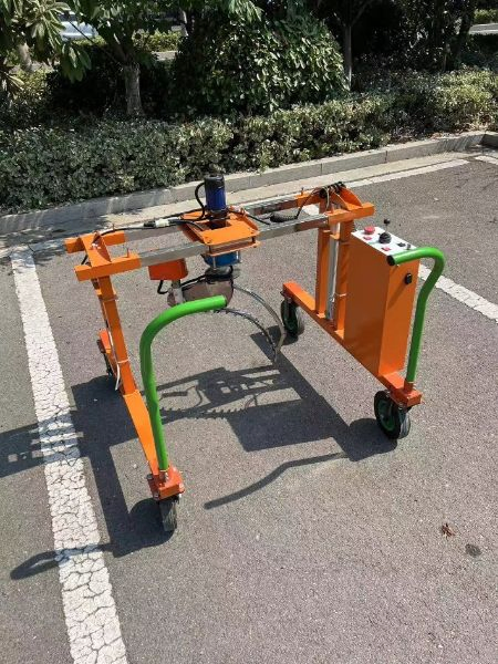 Boma Professional Hedge Trimmer for Pruning Round Bushes