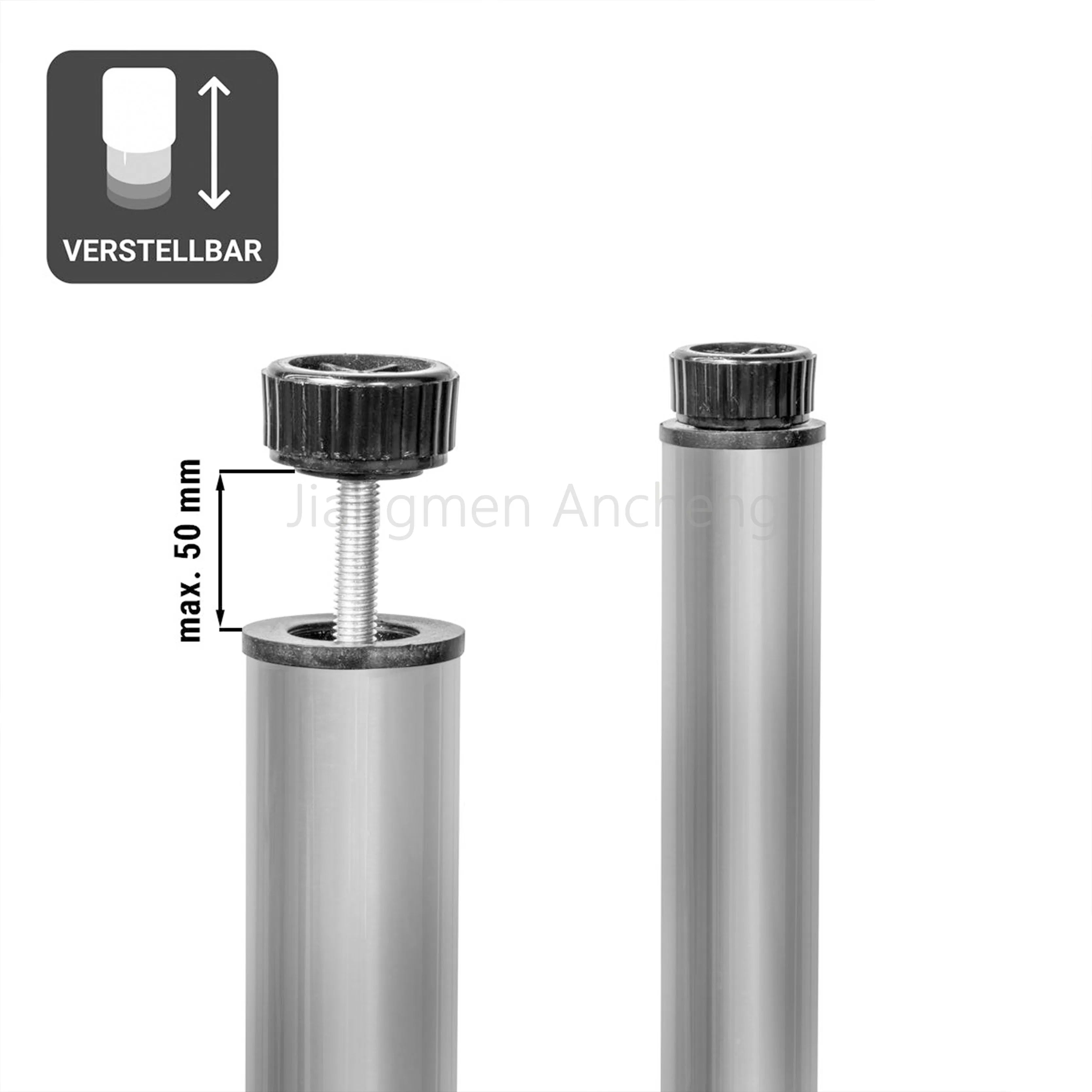 Stainless Steel Double-Layer Food Warmer Bridge