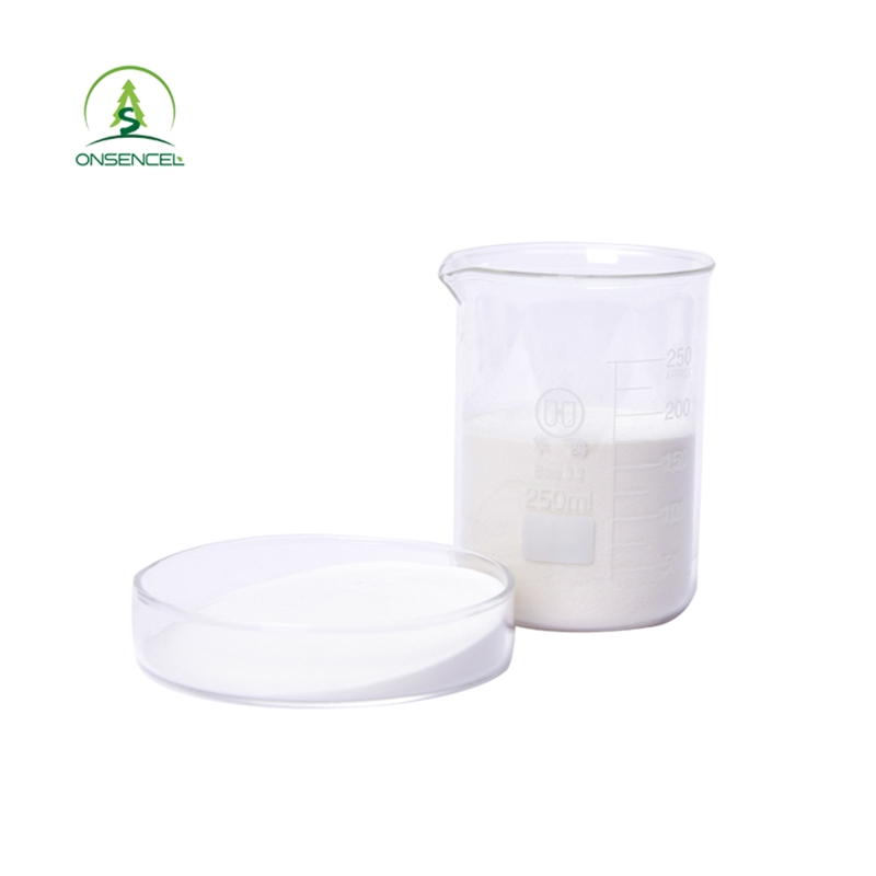 Cellulose Ether Thickener Agent Hydroxypropyl Methyl Cellulose HPMC Factory Direct