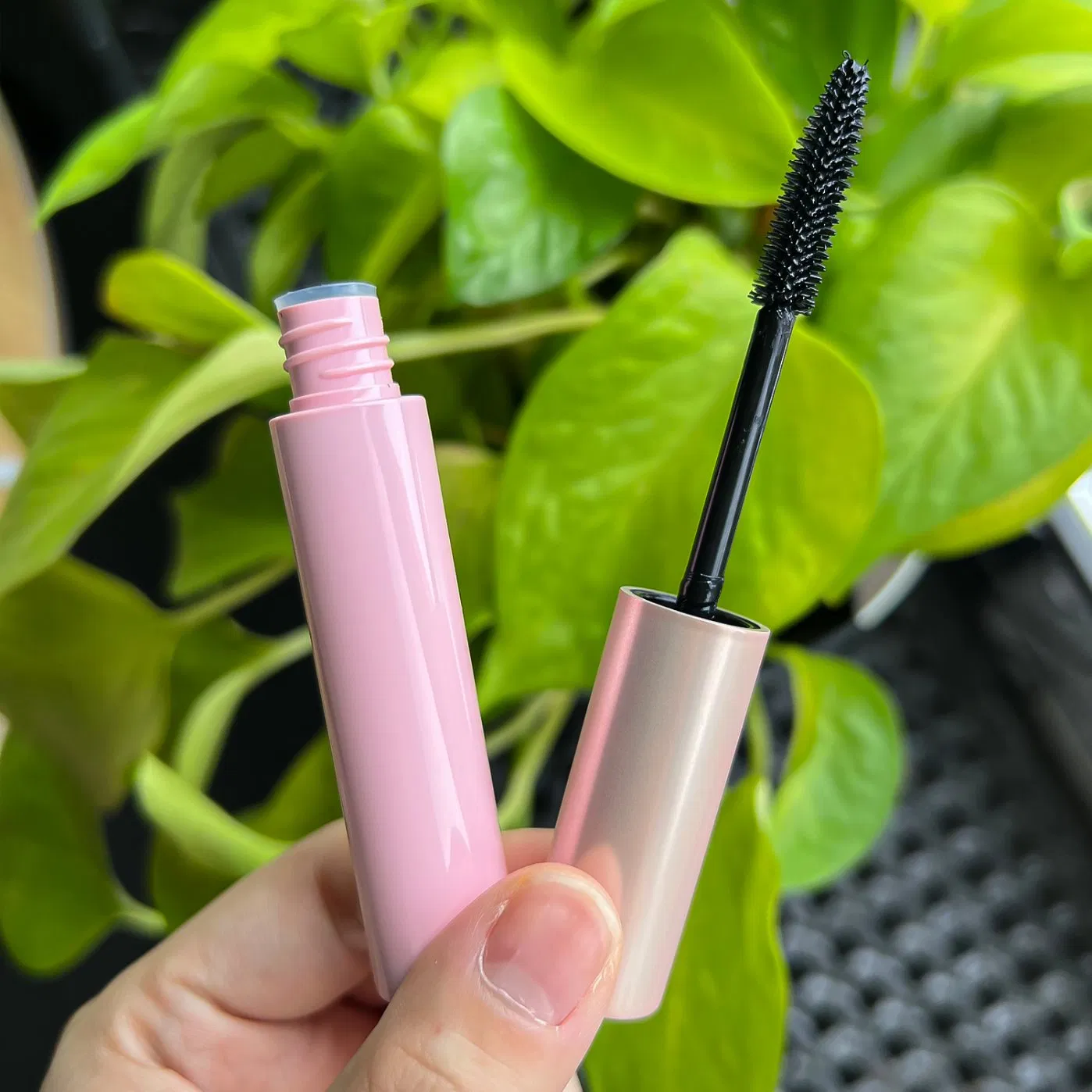 Free Sampleshigh Quality Wholesale Long Lasting Waterproof Mascara
