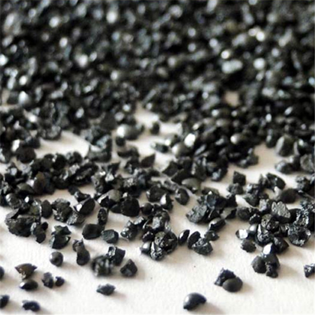 Стальная дробь G25 для пескоструйной обработки